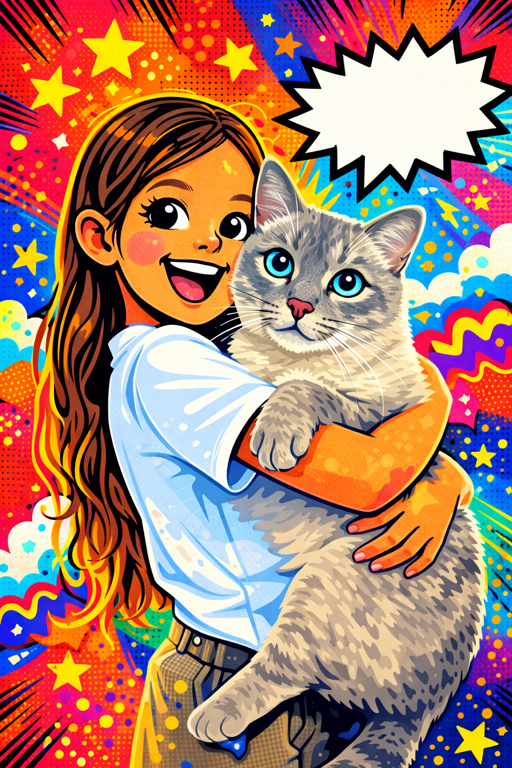 Service: Photo updates and quick report