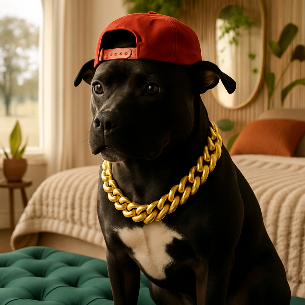 After photo enhancement